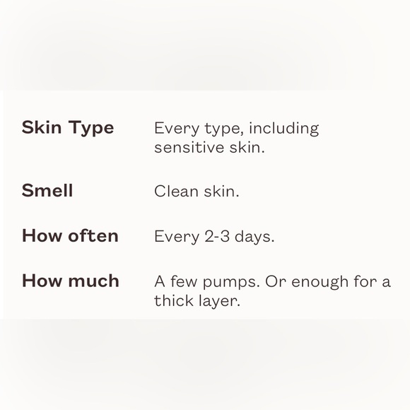 Frank body Brightening Vitamin C Mask. 1.69 fl oz. MSRP $25.00.NIB🔹FIRM🔹 - Picture 12 of 12